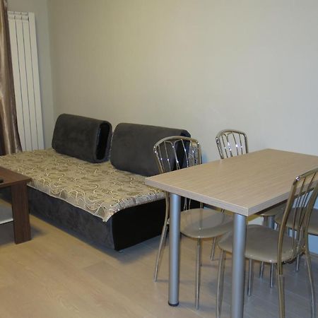 Apartments In Gudauri Palace Εξωτερικό φωτογραφία