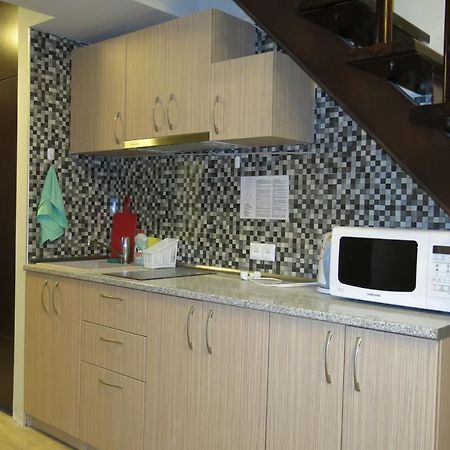 Apartments In Gudauri Palace Εξωτερικό φωτογραφία
