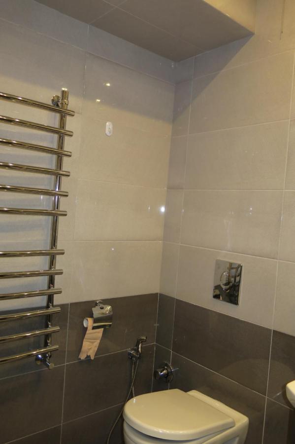 Apartments In Gudauri Palace Εξωτερικό φωτογραφία