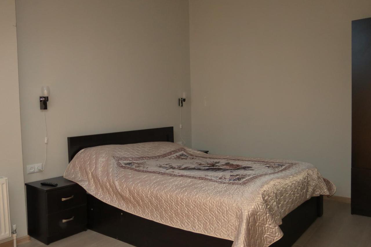 Apartments In Gudauri Palace Εξωτερικό φωτογραφία