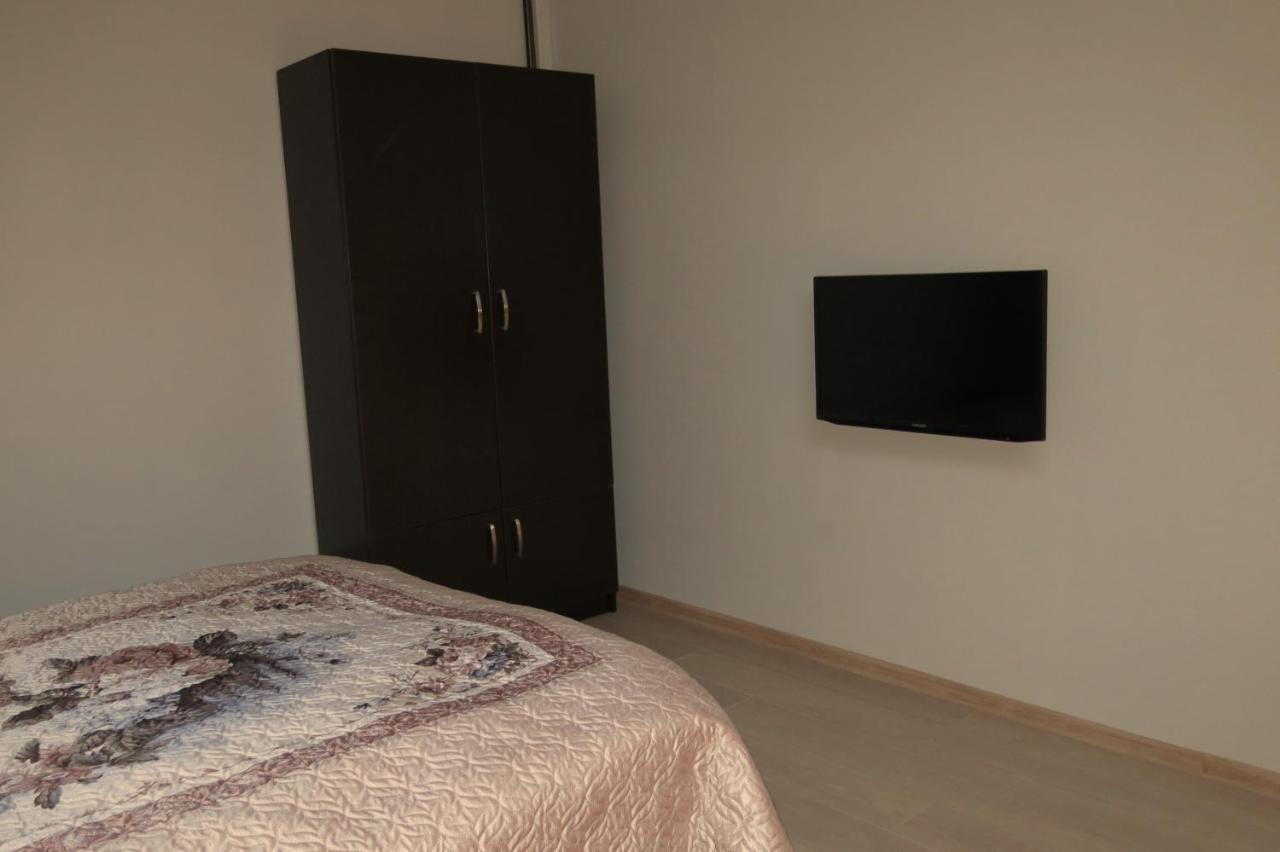 Apartments In Gudauri Palace Εξωτερικό φωτογραφία