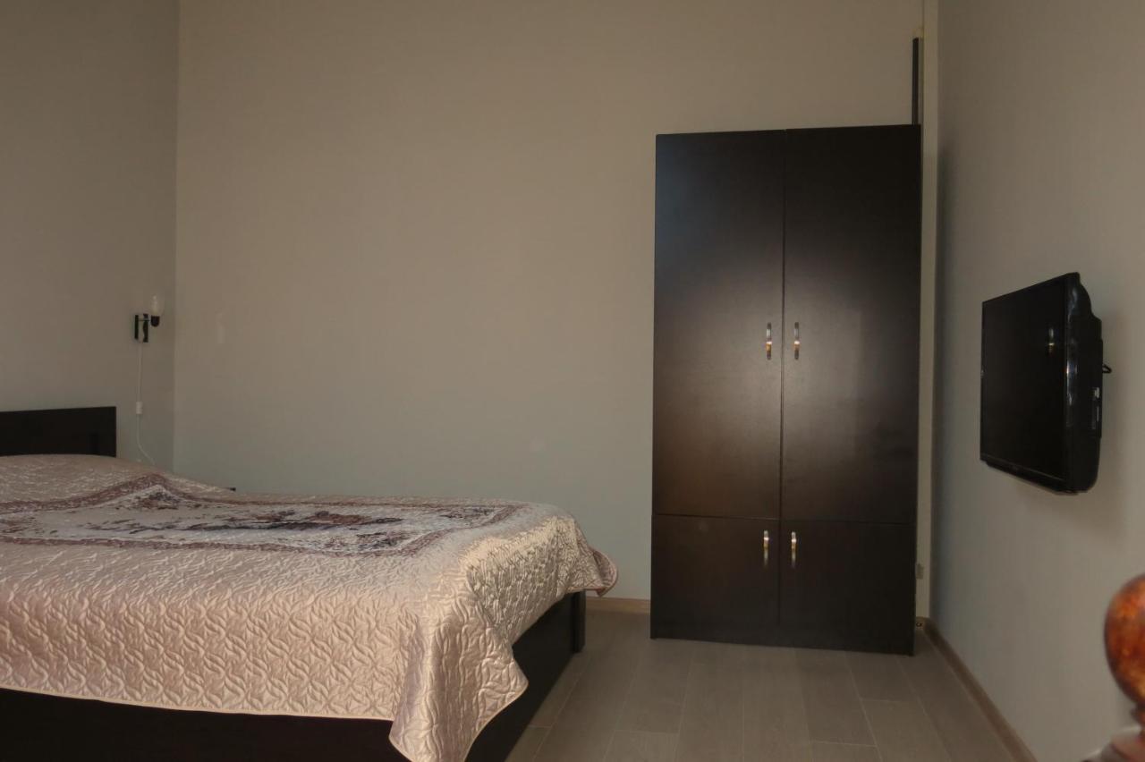Apartments In Gudauri Palace Εξωτερικό φωτογραφία